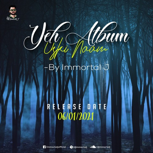4. Labon Ko Labon Pe - Immortal J (Deep House) Remix