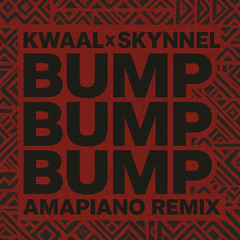B2K-BUMPBUMPBUMP(AMAPIANO REMIX)**FILTERED FOR COPYRIGT**FREE DL CLEAN LINK IN DESCRIPTION**