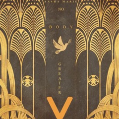 Nobody Greater ft. D. Lylez & Kristen Lowe