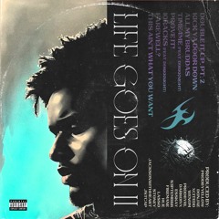 FAREWELL? [p. @jacksonwithheart]