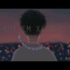 Gửi Em Xa Nhớ - NIT Cover (320kbps)