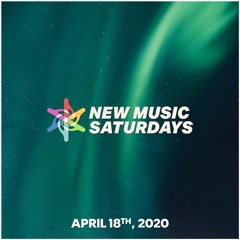 New Music Saturdays (Week of 4-18-2020)