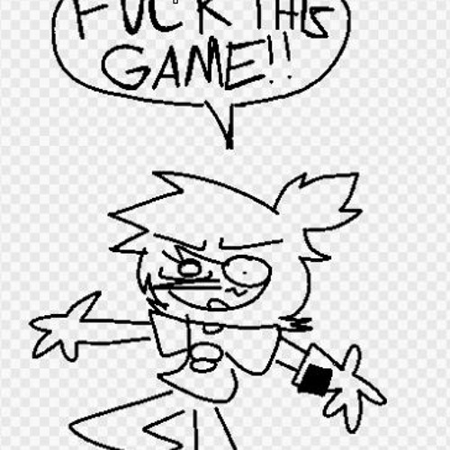 Re-Insert Cartridge - [Deltarune: The Same Same Same Same Puppet]
