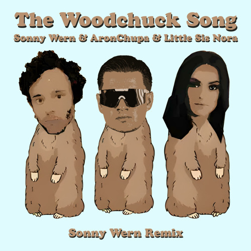 The Woodchuck Song (Sonny Wern Remix)