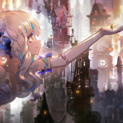 Lodoss – Чужой Паттерн