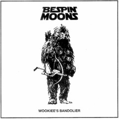 Wookiee's Bandolier