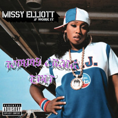 Missy Elliott - Work It (Tommy Craig Edit)