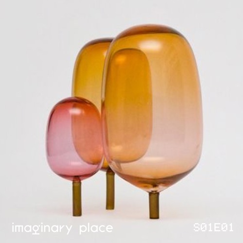 Imaginary Place — 21e01