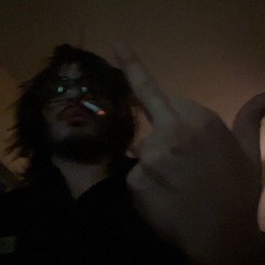 just met 1 of my idols but im still dead