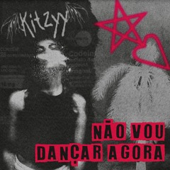 não vou dançar agora(prod.monsi)