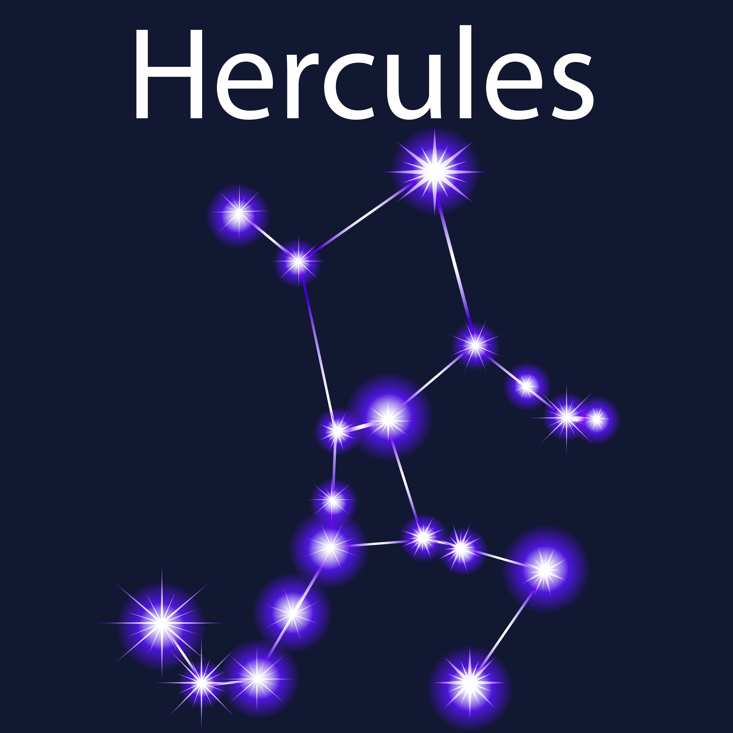 Hercules episode artwork