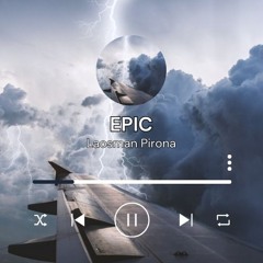 Cinematic Tension Epic Dramatic Trailer