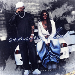 someone else ft. MannyIAM