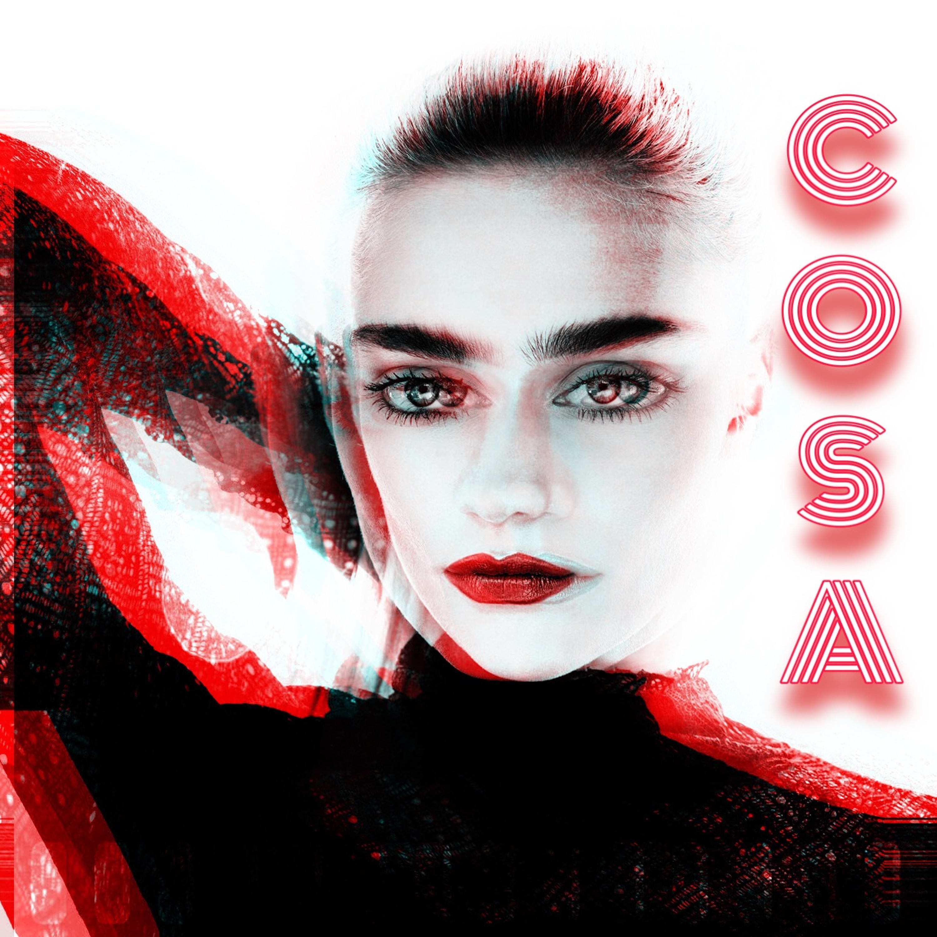 COSA episode artwork