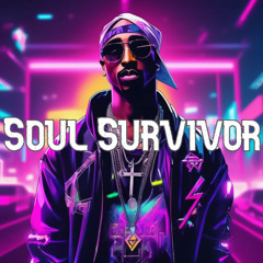 Soul Survivor by Juan1Love (FREE DOWNLOAD)
