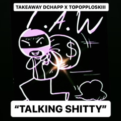 Topopploskii x T.A.W Dchapp - Lo vs Chapp 3 (Prod.Energy)