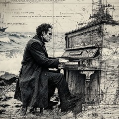 Mid-journey-وسط-الرحلة