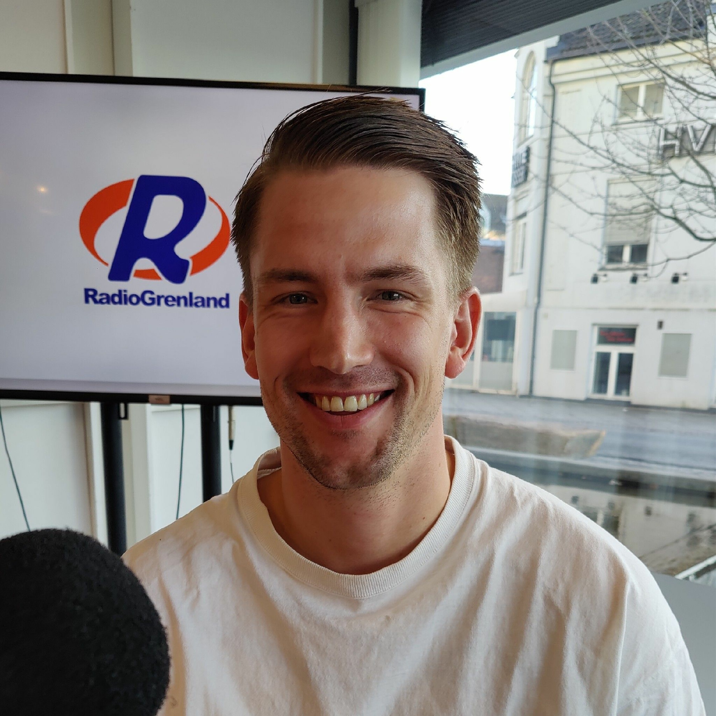 ODDCast