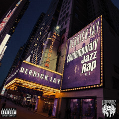 Contemporary Jazz Rap Pt. 1 (Prod By. thesamplekid)