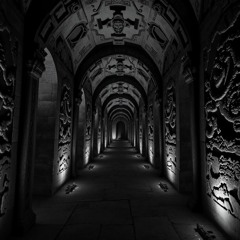 DARK AMBIENT - THE LURKING FEAR