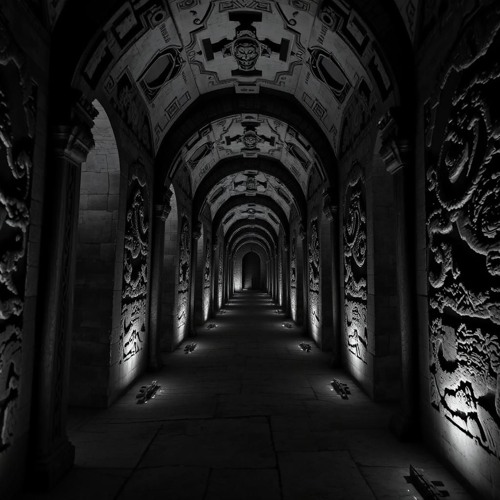 DARK AMBIENT - THE LURKING FEAR