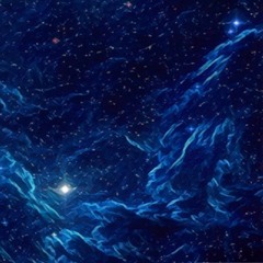 Something Shimmering - part 3