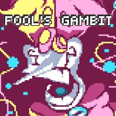 [Intermission] THE FOOLS GAMBIT (Scampton TWR)