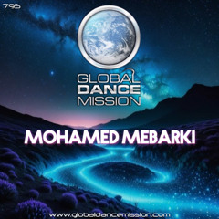 Global Dance Mission 795 (Mohamed Mebarki)