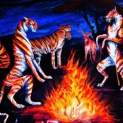 Chiwoniso - Zvichapera (Mahumen Remix)