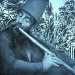 Ottoman Music - Sufi islamic
