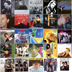 The Boom Boom Session 25 - 80s Dance