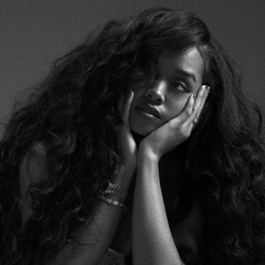 @HERMusicx "My Own" @MarvelDess #REMIX #MyOwn #HER #BackOfMyMind