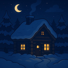 In This Christmas Town