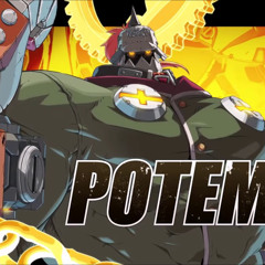 Guilty Gear Strive OST - “Armor-Clad Faith” (Potemkin’s theme - Full Version)