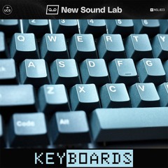 NSL025 Keyboards Preview
