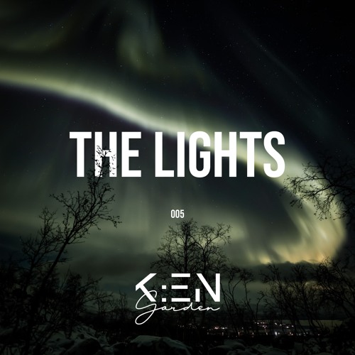 World of K:ENGARDEN :: 005 :: The Lights