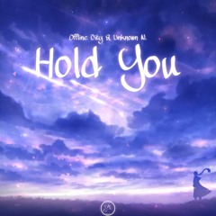 Offline City & Unknown N. - Hold You | Ruminus Release