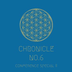 The Yoga Chronicle No.6 - Conference Special II