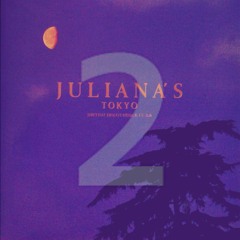 JULIANA'S TOKYO 2 -ジュリアナ東京 2 -