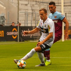 CASHPOINT SCR Altach Radio 1929 - der SCRA Podcast - Folge 9 mit Marco Meilinger