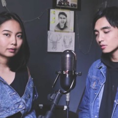 Reza Darmawangsa & Salma SING-OFF MEDLEY EVERY HIT SONGS ON TIKTOK