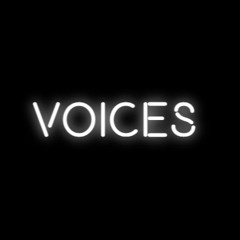 WAHYA - Voices Original mix
