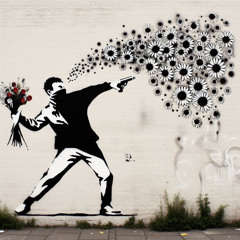 Let us a flower