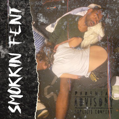 Smokkin Fent (Petegoa x Bc)