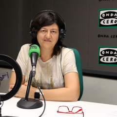En Onda Cero Castellón, "Vida con Ciencia". Con Paula Sánchez, responsable de Investigación del campus