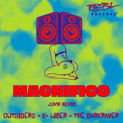 Magnifico (Jump Remix)