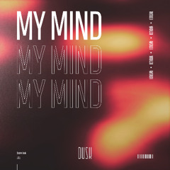 Wouji - My Mind