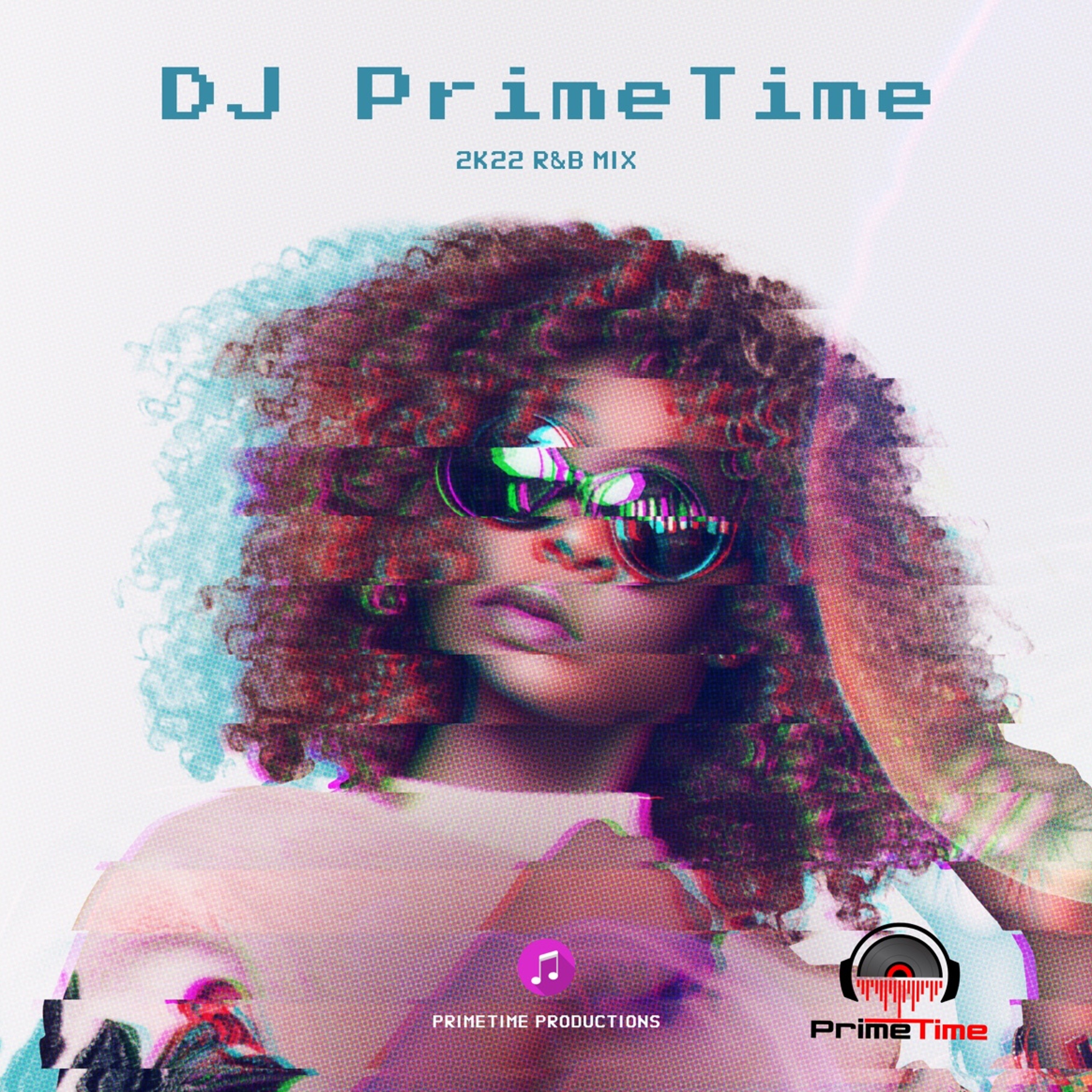DJ PrimeTime