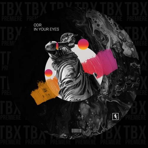 Premiere: ODR - In Your Eyes [Rawsome Ltd]