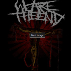 We Are The End - Breathing Vile Air